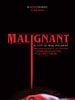 poster de Malignant