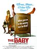 poster de The Baby