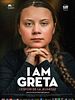 poster de I Am Greta