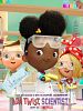 poster de Ada Twist, la scientifique