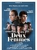 poster de Deux femmes