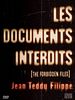 poster de Les Documents interdits