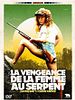 poster de La Vengeance de la femme au serpent