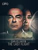 poster de Carlos Ghosn: The Last Flight