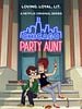poster de Chicago Party Aunt