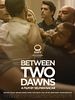 poster de İki Şafak Arasında