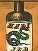 poster de Hadí jed