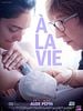poster de À la vie