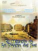poster de El misterio de la Puerta del Sol