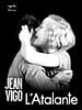 poster de L'Atalante