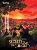 poster de Pokémon, le film : Les secrets de la jungle