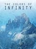 poster de Les Couleurs de l'infini