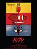 poster de Juju Stories