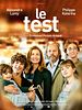 poster de Le Test