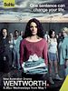 poster de Wentworth