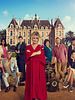 poster de The Madame Blanc Mysteries