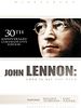 poster de John Lennon: Love Is All You Need