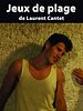 poster de Jeux de plage