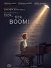 poster de Tick, Tick…Boom!