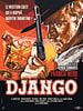 poster de Django