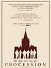 poster de Procession : L'Espoir au Bout du Chemin