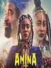 poster de Amina