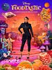 poster de Foodtastic