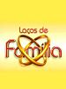 poster de Secrets de famille