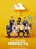 poster de La familia perfecta