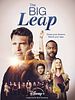 poster de The Big Leap
