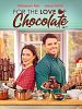 poster de Coeurs en chocolat