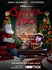 poster de Santa Inc.