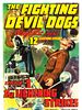 poster de The Fighting Devil Dogs