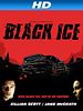 poster de Black Ice