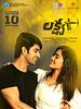 poster de Lakshya