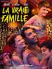 poster de La Vraie famille