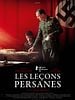poster de Les Leçons Persanes