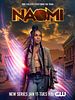 poster de Naomi
