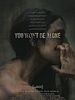 poster de You Won’t Be Alone