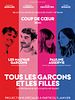 poster de Tous les garçons et les filles