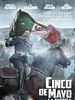 poster de Cinco de Mayo: The Battle