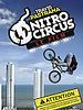 poster de Nitro Circus 3D