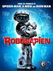 poster de Cody le Robosapien