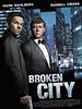 poster de Broken City