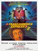 poster de Transamerica Express