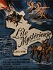 poster de L'Ile mystérieuse