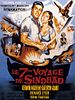 poster de Le Septième voyage de Sinbad