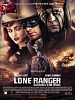 poster de Lone Ranger, Naissance d'un héros