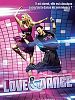 poster de Love and Dance