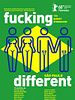 poster de Fucking Different São Paulo